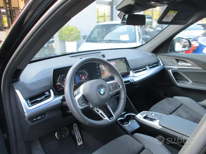 BMW X1 2026 photo 5