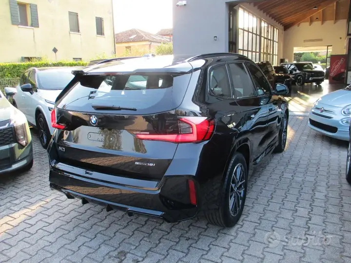 BMW X1 2026 photo 4