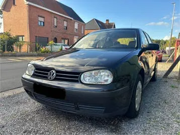 Volkswagen Golf 4