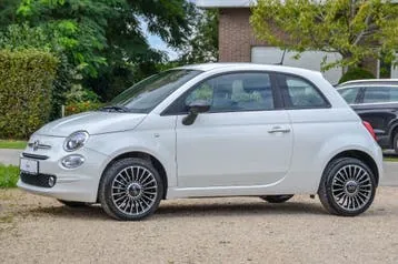 Fiat 500 2024 photo 3