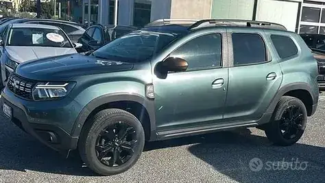 Dacia Duster 2023 photo 3