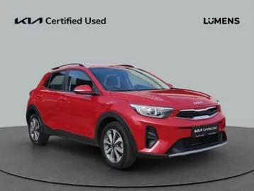 Kia Stonic 2025 photo 3