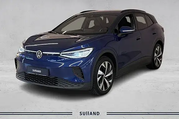 Volkswagen Id.4