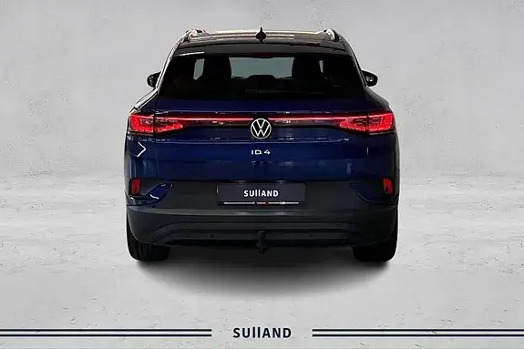 Volkswagen Id.4 2024 photo 4