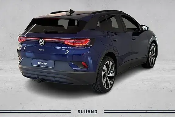 Volkswagen Id.4 2024 photo 5