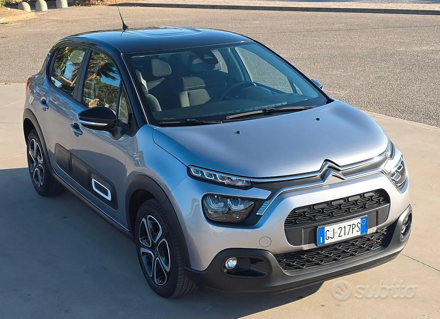Citroen C3 2022 photo 3