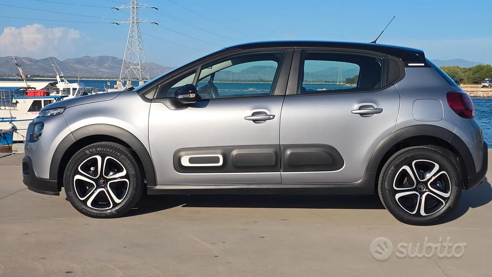 Citroen C3 2022 photo 4