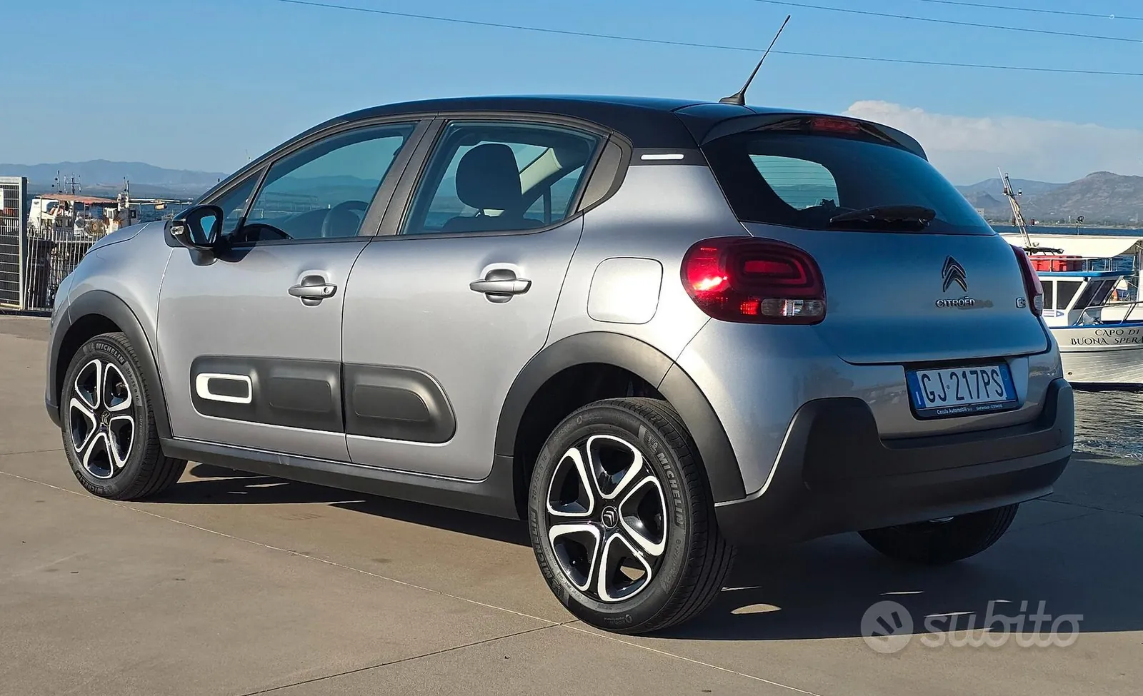 Citroen C3 2022 photo 5
