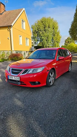 Saab 9-3
