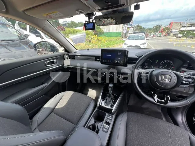 Honda Vezel 2024 photo 3