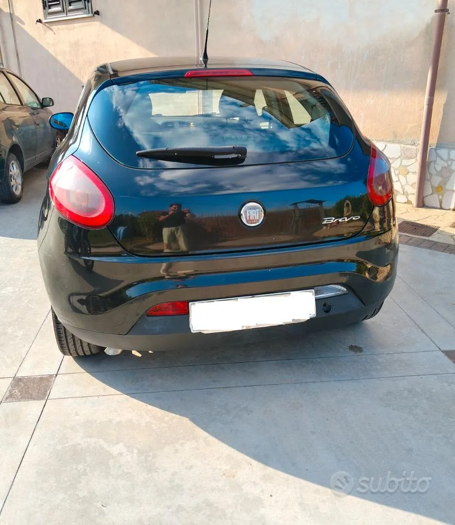 Fiat Bravo 2007 photo 2