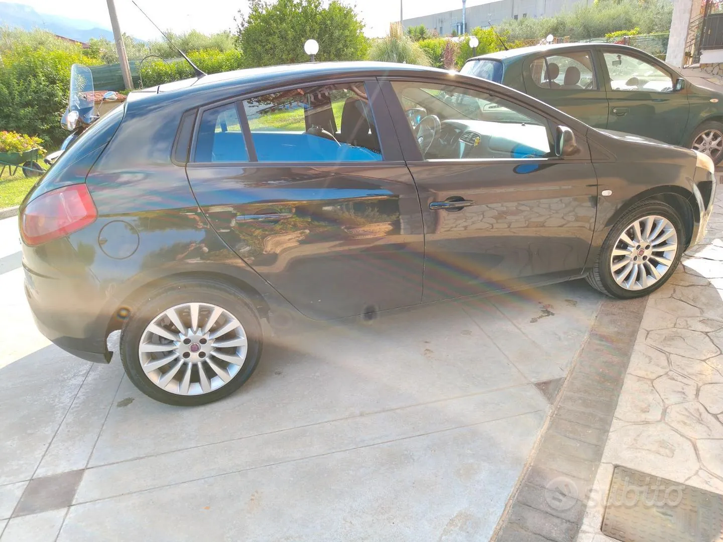 Fiat Bravo 2007 photo 3