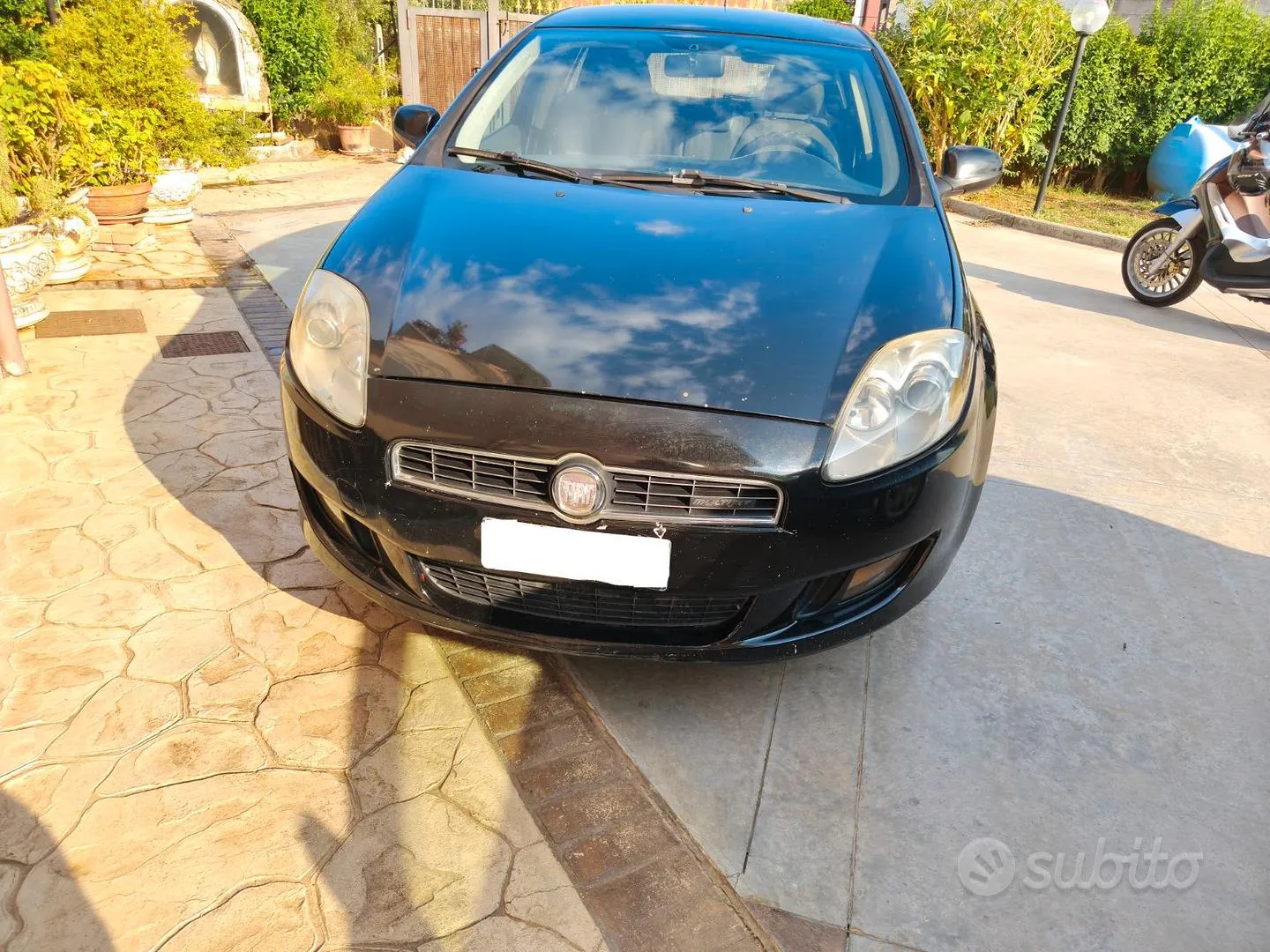 Fiat Bravo 2007 photo 4