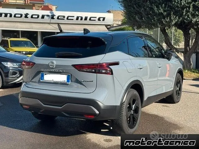 Nissan Qashqai 2024 photo 5