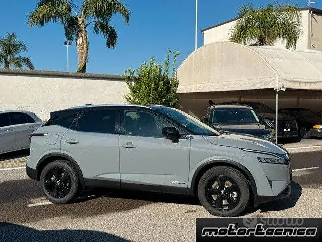 Nissan Qashqai 2024 photo 4