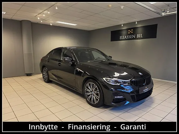 BMW 330E
