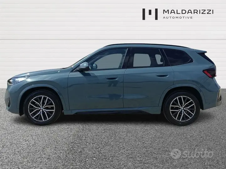 BMW X1 2025 photo 5