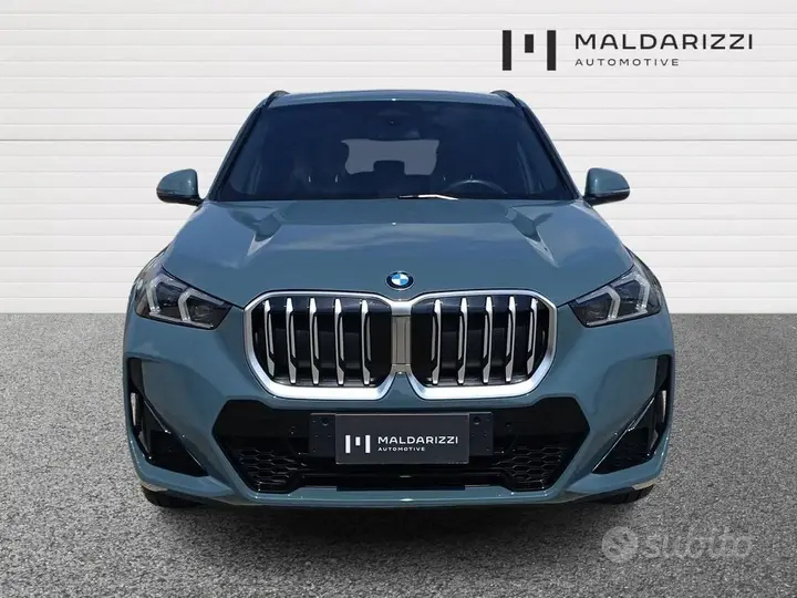 BMW X1 2025 photo 2