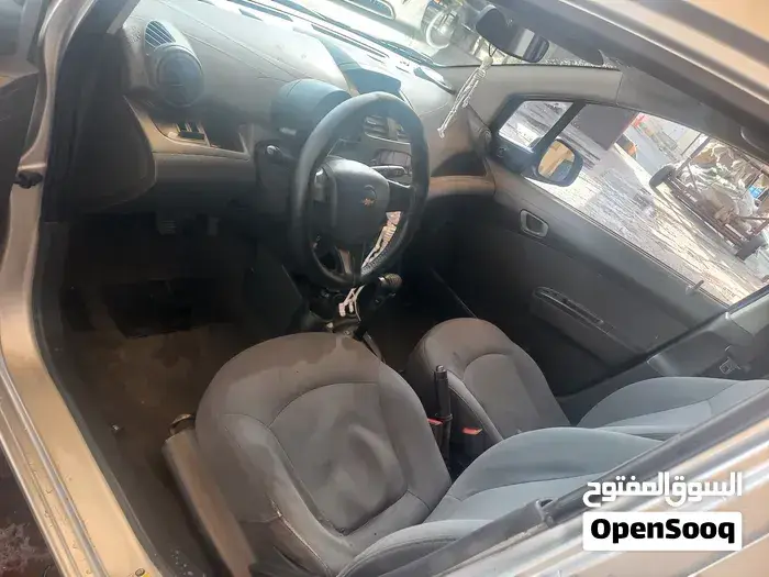 Chevrolet Spark 2012 photo 4