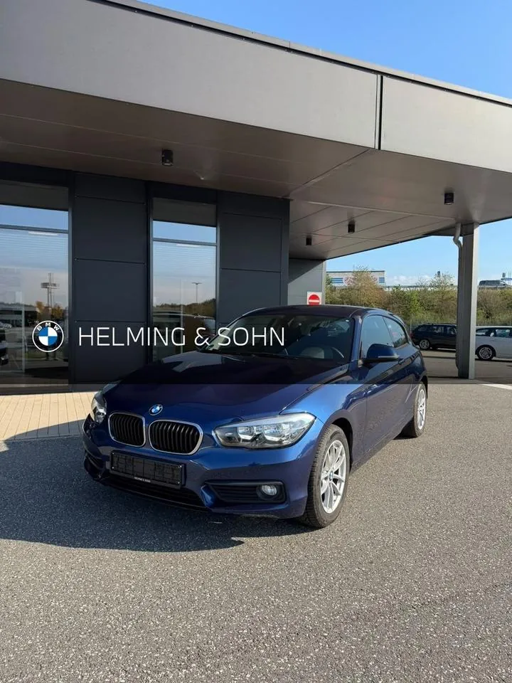BMW 116D