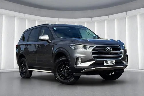 LDV D90