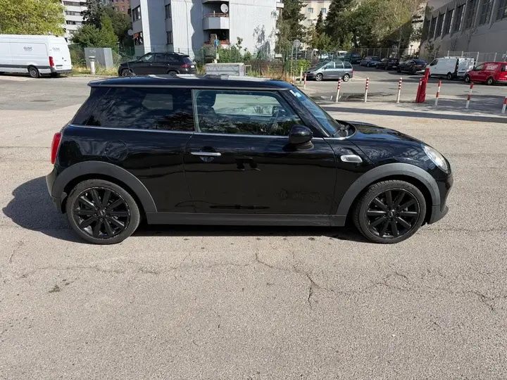Mini Cooper 2016 photo 2