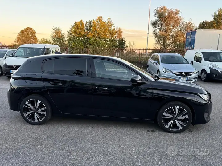 Peugeot 308 2023 photo 5