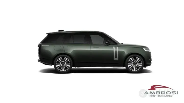 Land Rover Range Rover 2026 photo 2