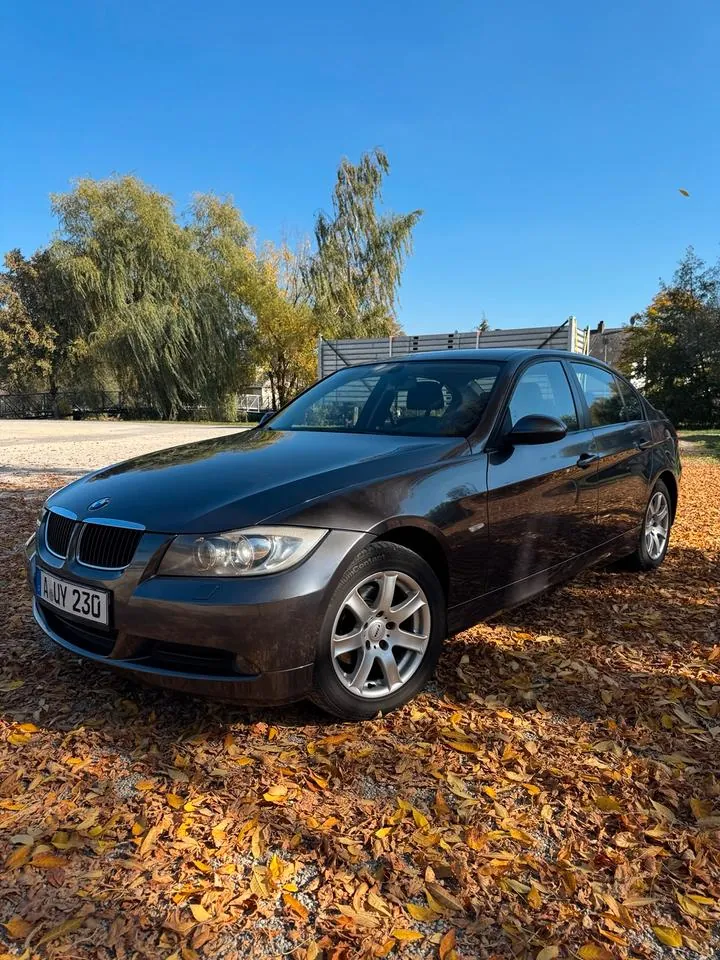 BMW 3