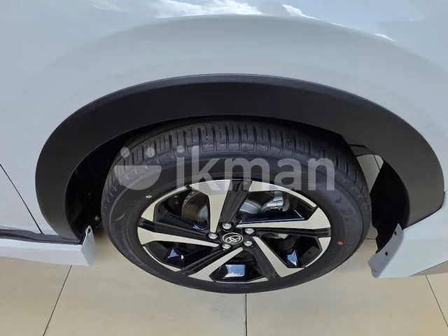 Toyota Raize 2026 photo 2