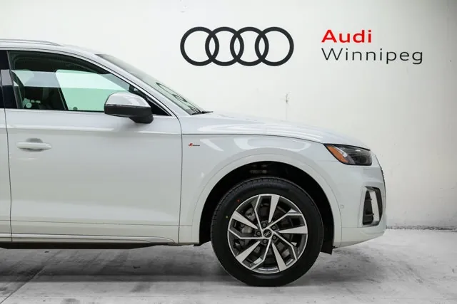 Audi Q5 2023 photo 5