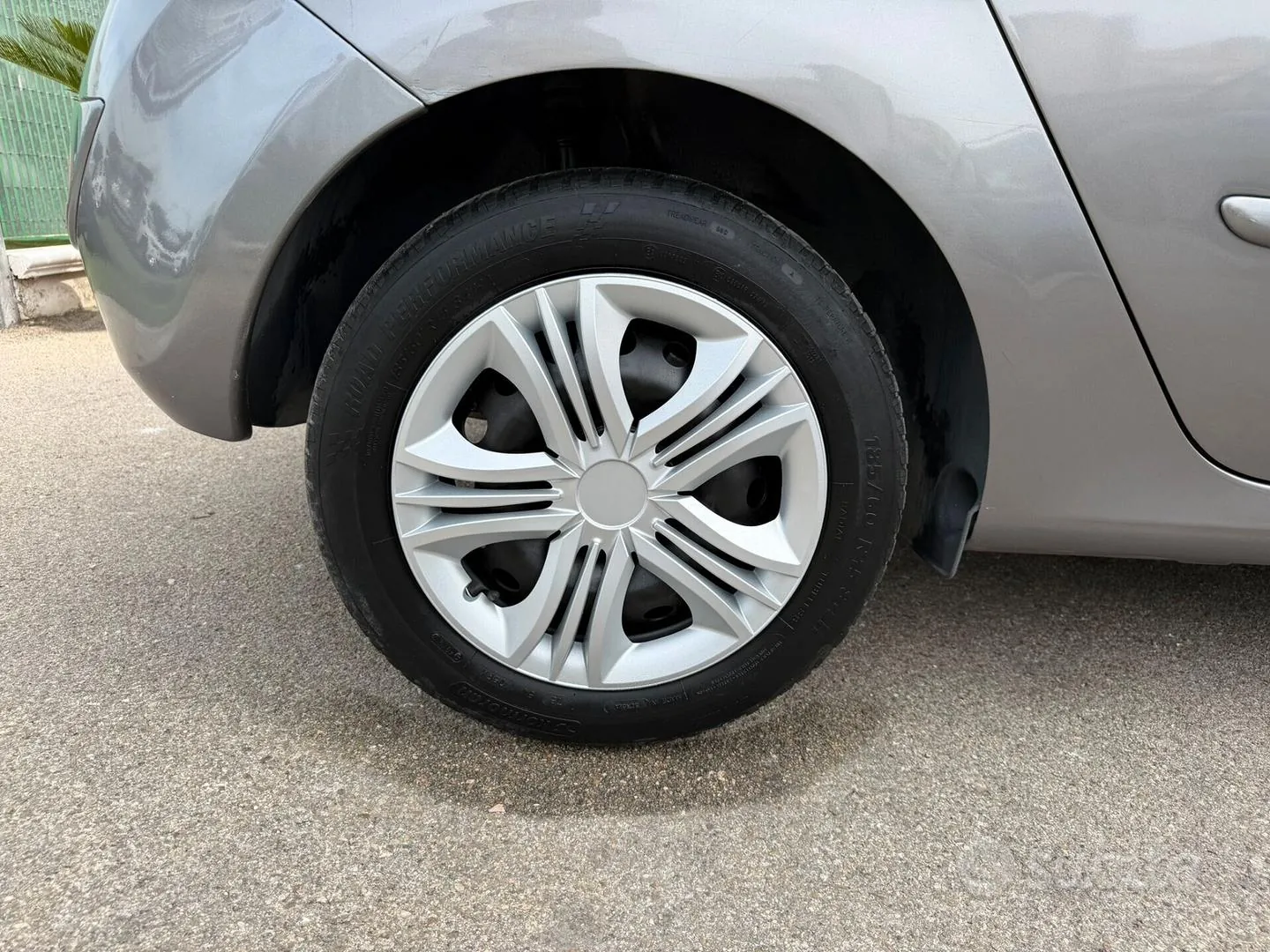 Renault Modus 2010 photo 3