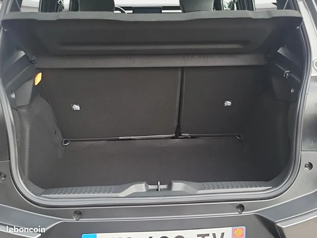 Citroen C3 2026 photo 5