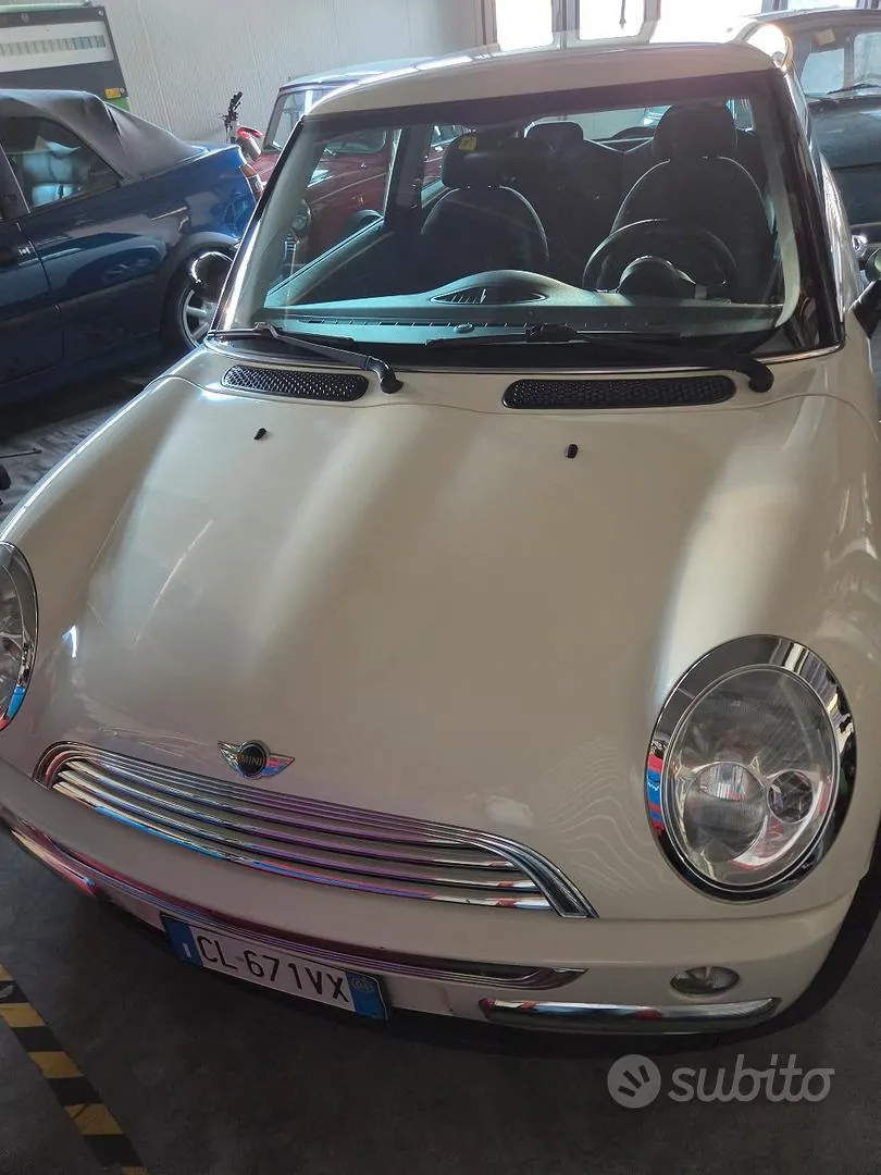 Mini Mini