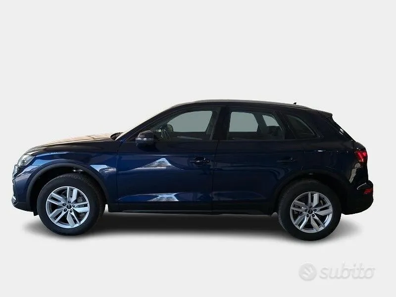 Audi Q5 2023 photo 5