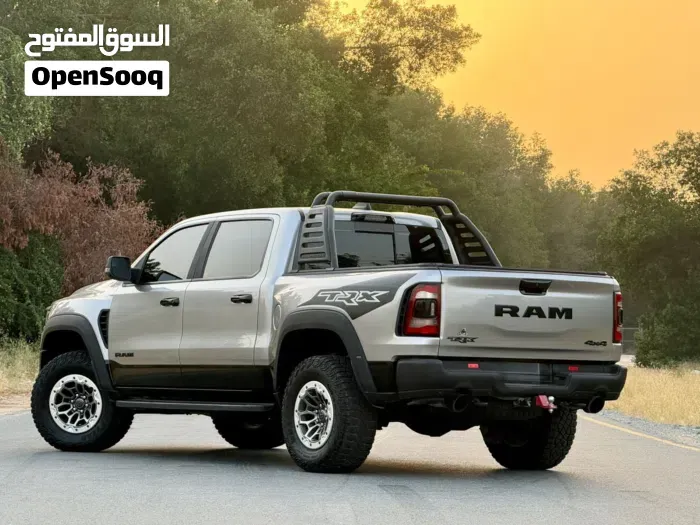 Dodge Ram Trx 2023 photo 2