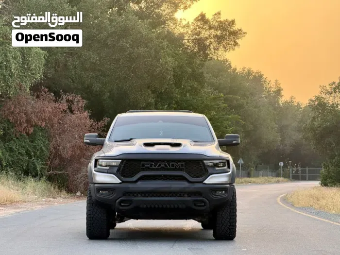 Dodge Ram Trx 2023 photo 3