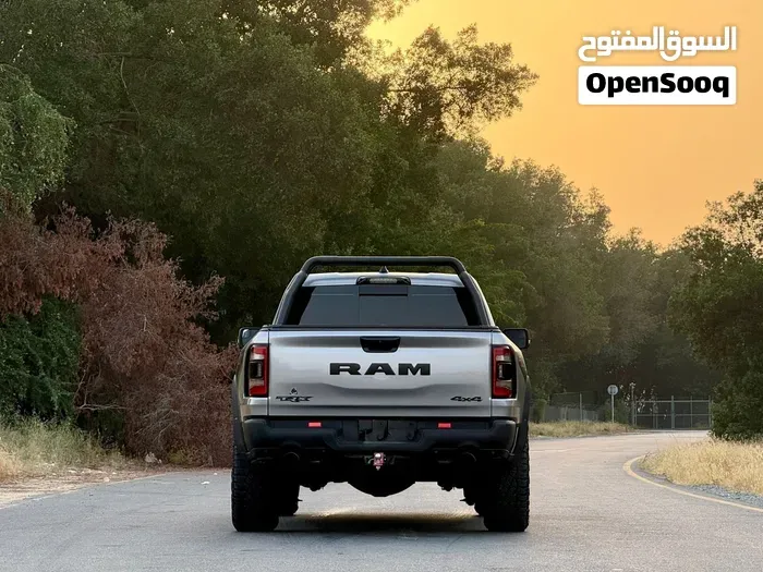 Dodge Ram Trx 2023 photo 4