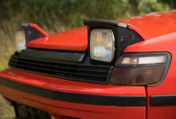 Toyota Celica 1986 photo 5
