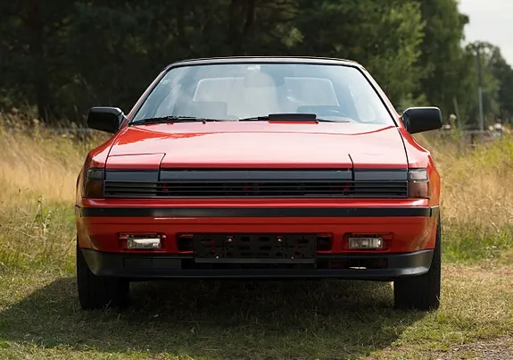 Toyota Celica 1986 photo 3