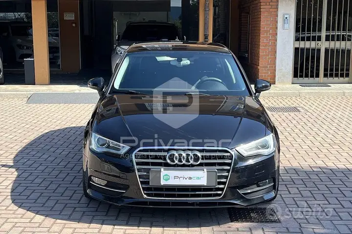 Audi A3 Sportback 2014 photo 2