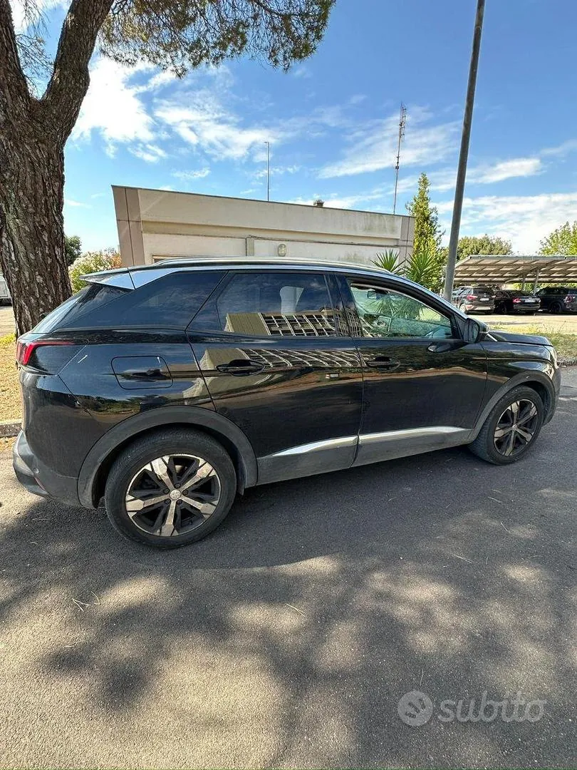 Peugeot 3008 2020 photo 5