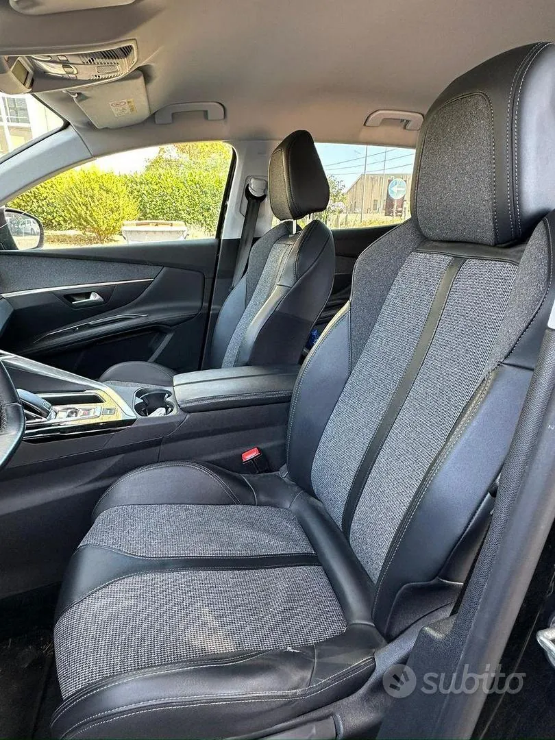 Peugeot 3008 2020 photo 4