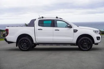 Ford Ranger 2020 photo 3