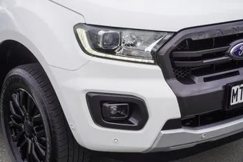 Ford Ranger 2020 photo 5