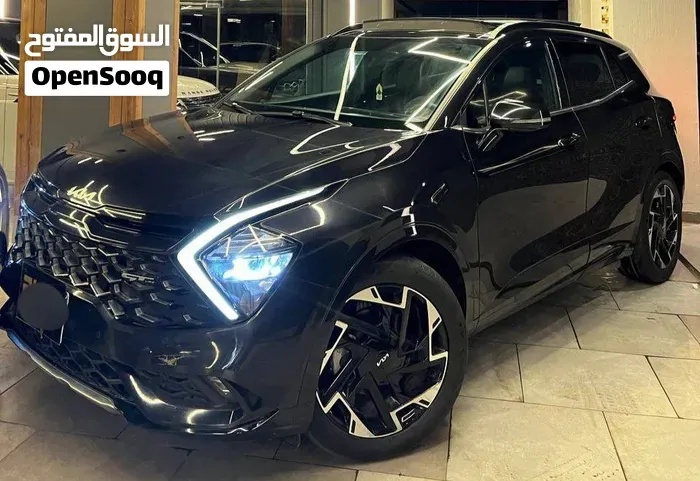 Kia Sportage 2024 photo 4