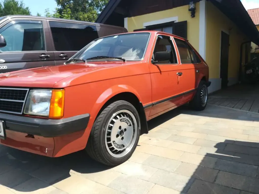 Opel Kadett
