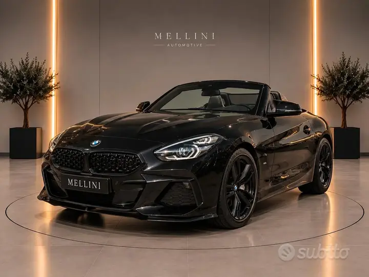 BMW Z4