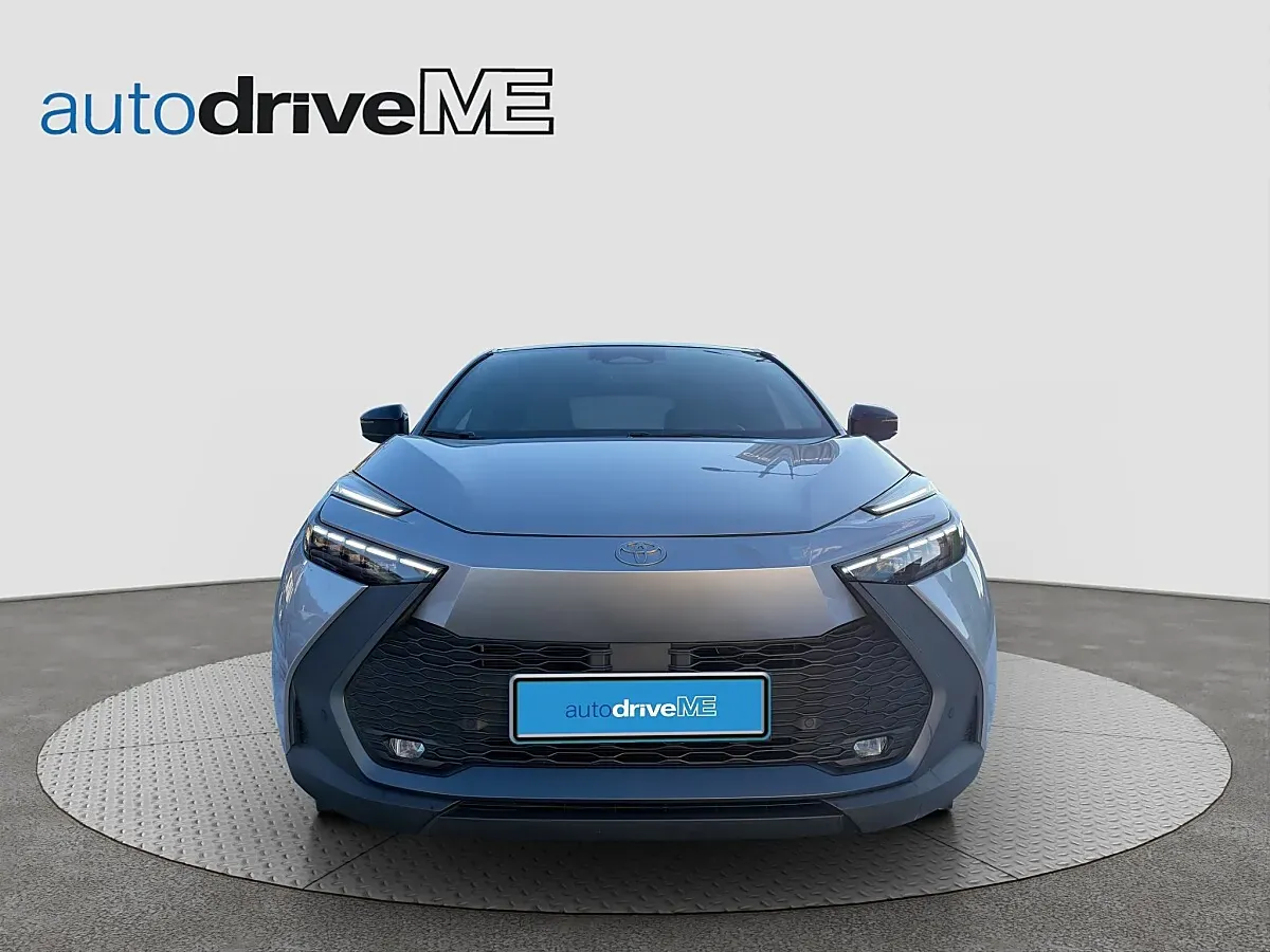 Toyota C-Hr 2024 photo 2