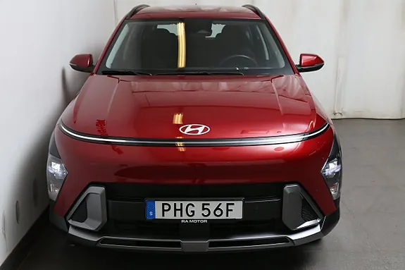Hyundai Kona 2025 photo 5
